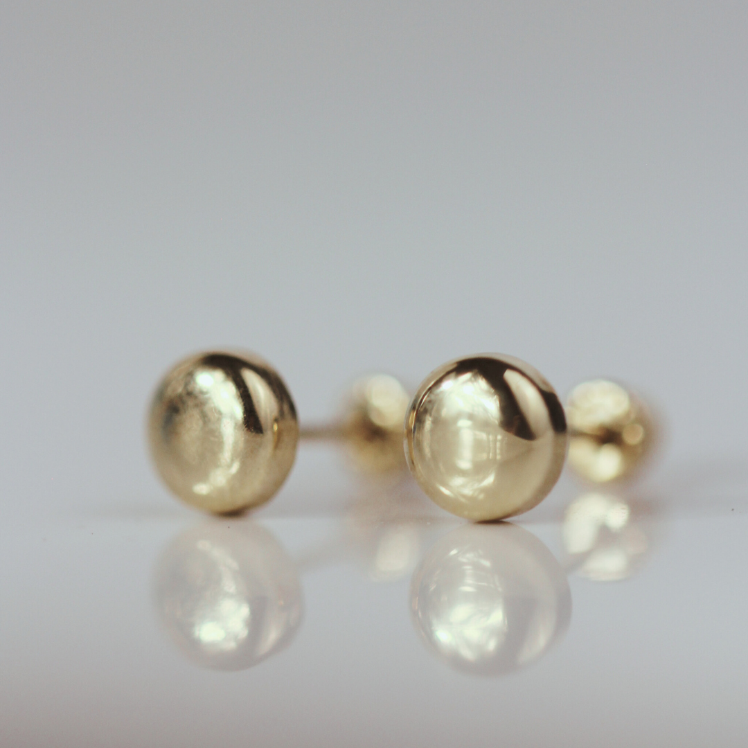 Broquel Lunetas para Bebés