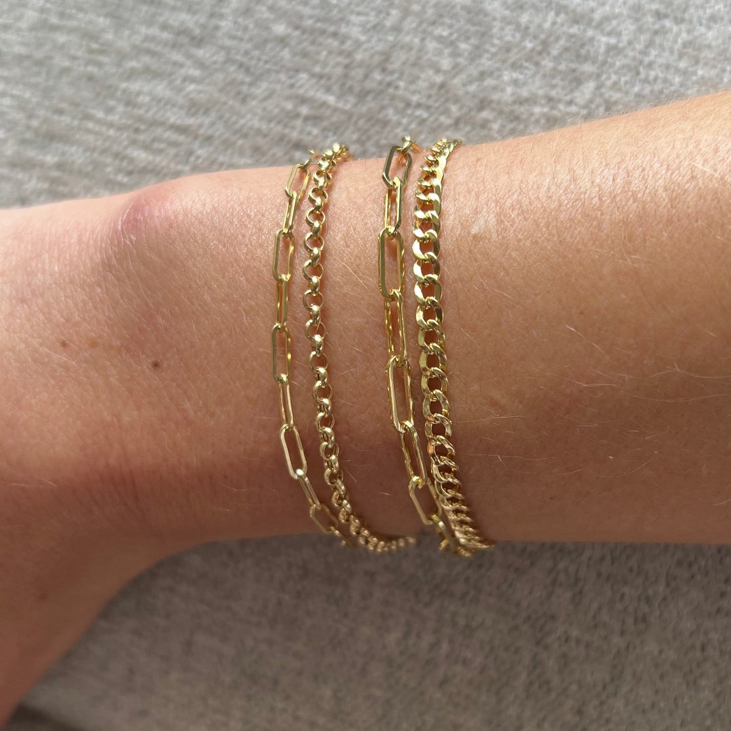 Pulsera Sofía