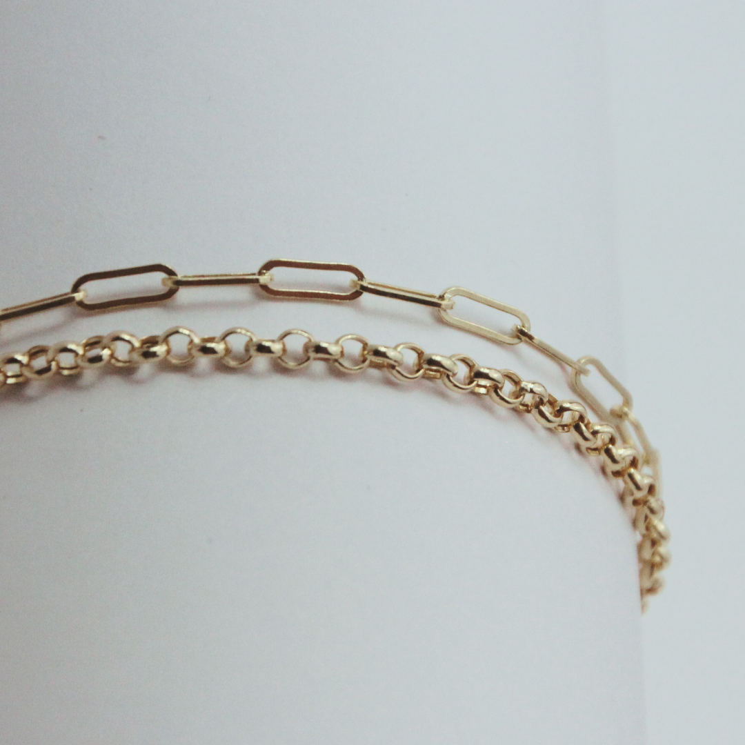 Pulsera Sofía
