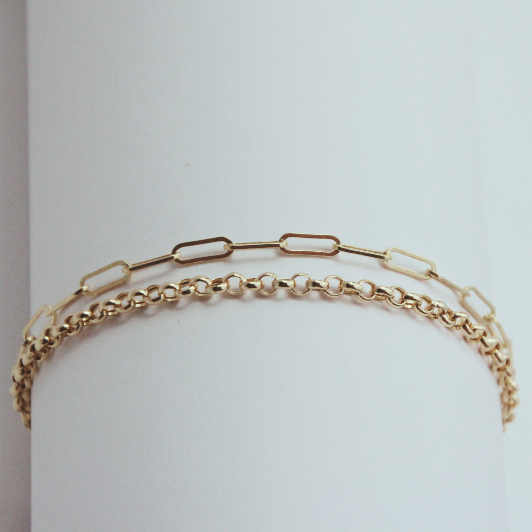 Pulsera Sofía