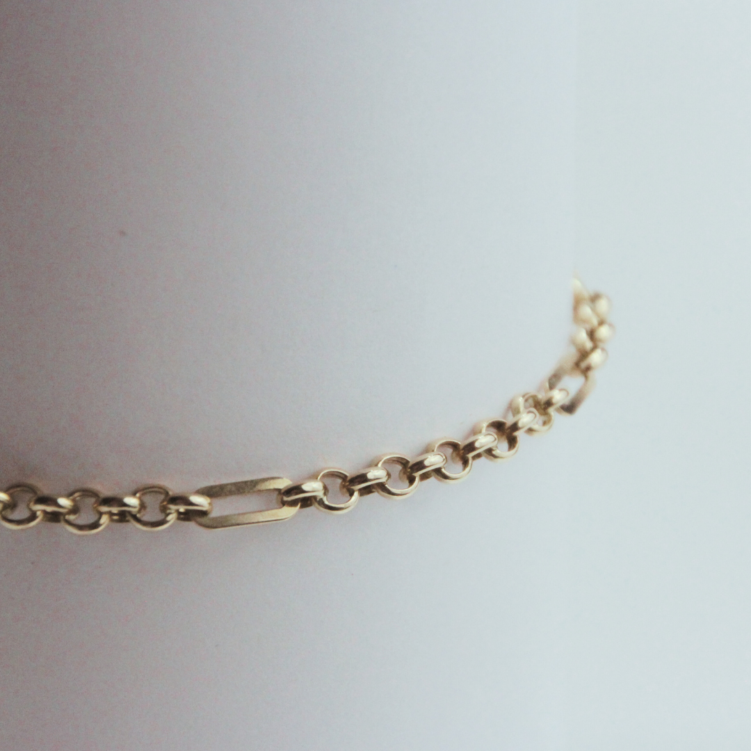 Pulsera Lorea