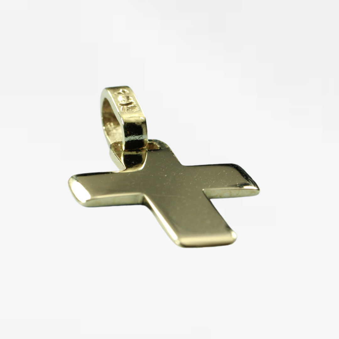 Cruz Rectangular