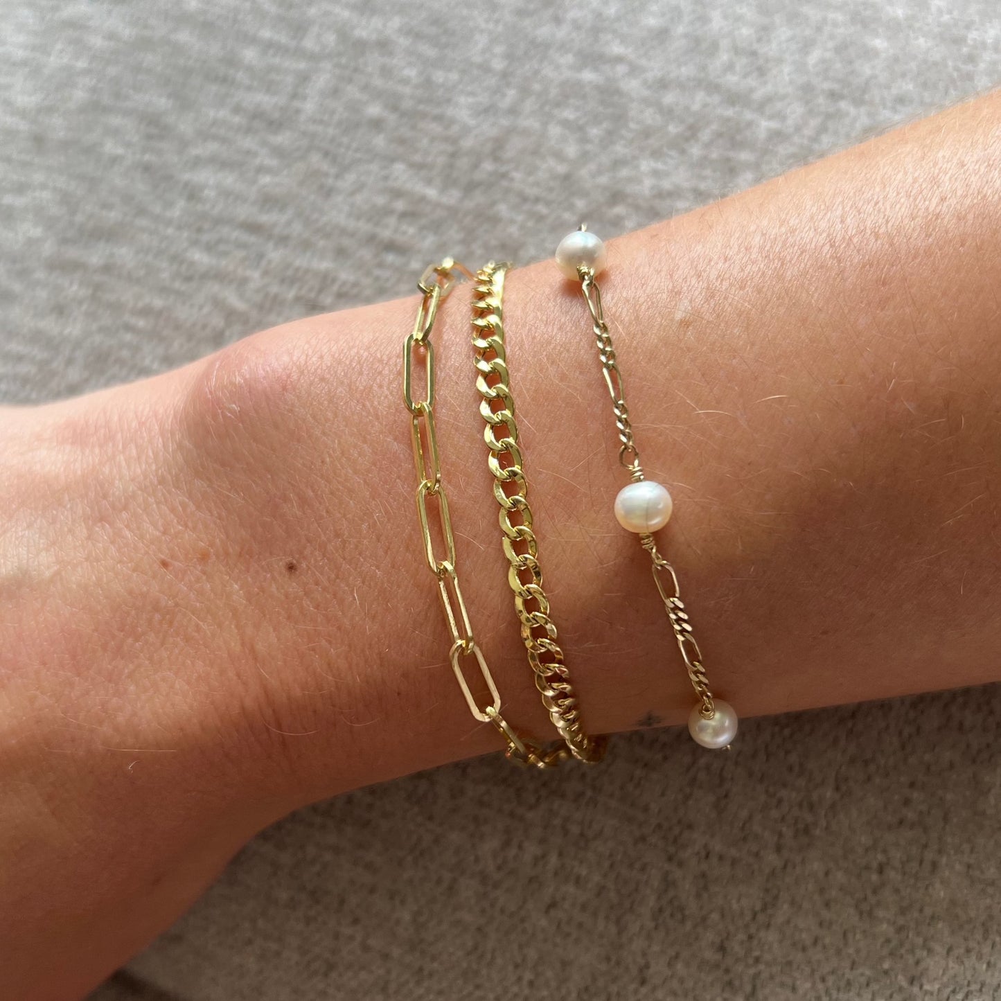 Pulsera Gaby