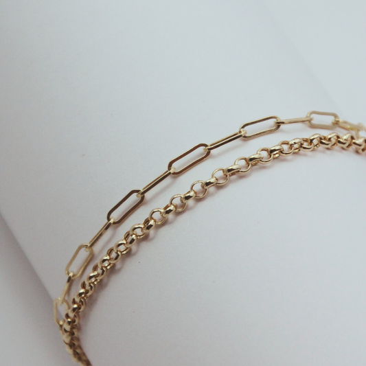 Pulsera Sofía