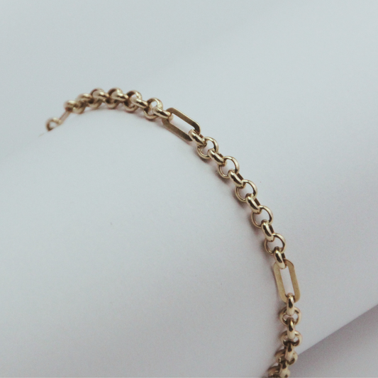 Pulsera Lorea