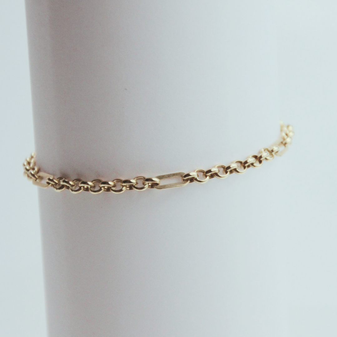 Pulsera Lorea